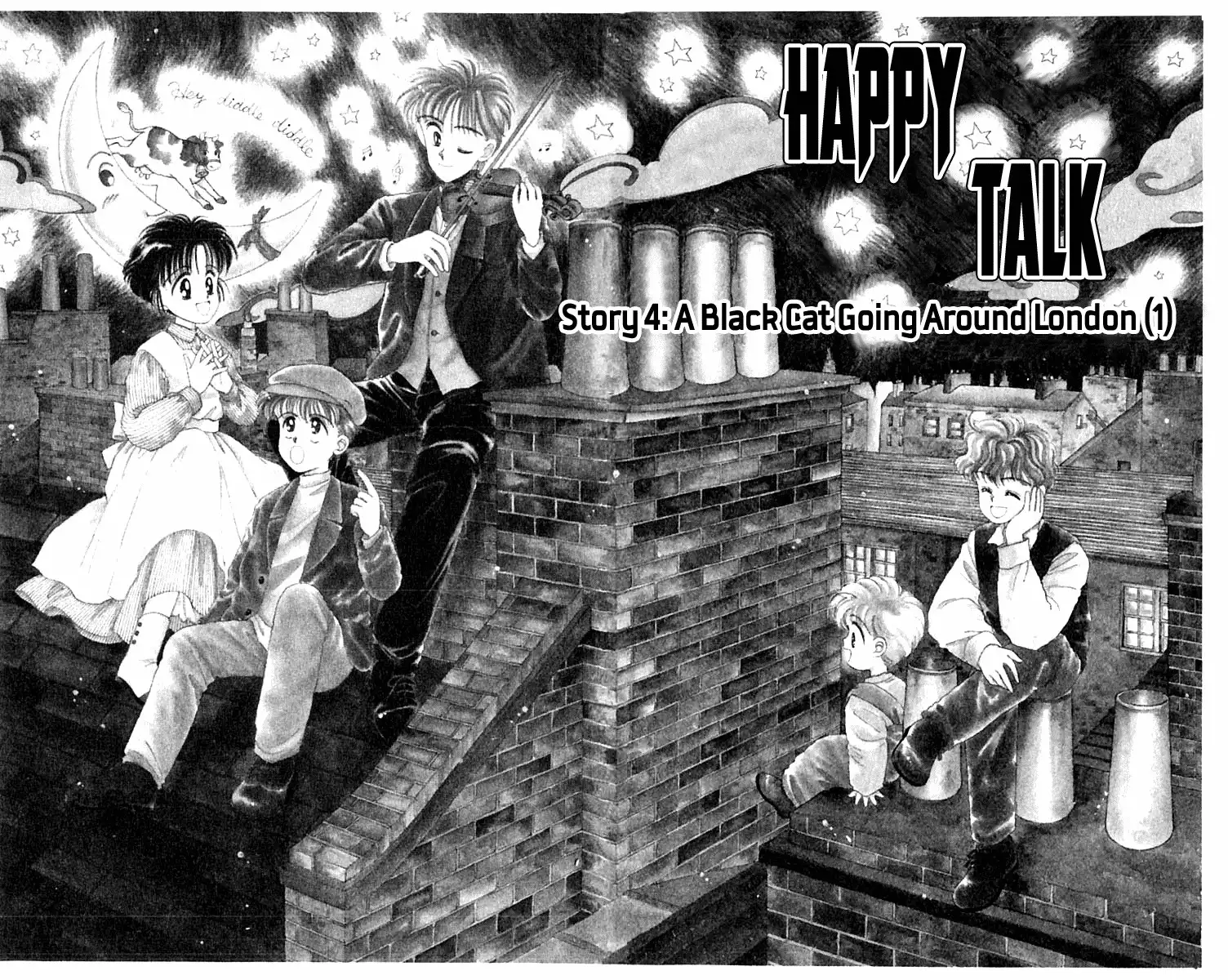 Happy Talk Chapter 4 3